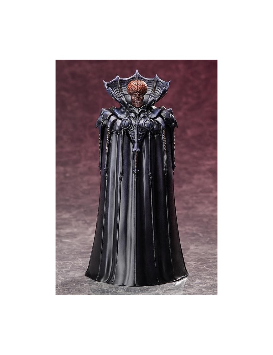 Max Factory Figma Berserk Void & FigFix Ubik Max Factory Figma Berserk Void & FigFix Ubik