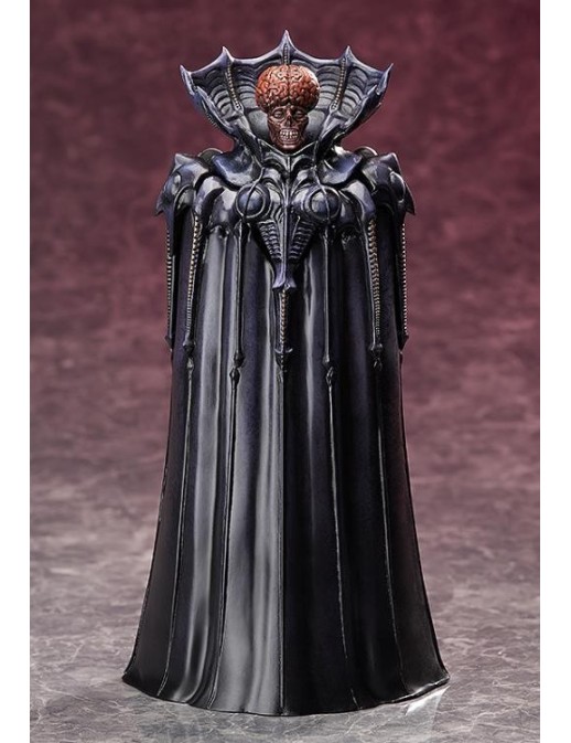 Max Factory Figma Berserk Void & FigFix Ubik