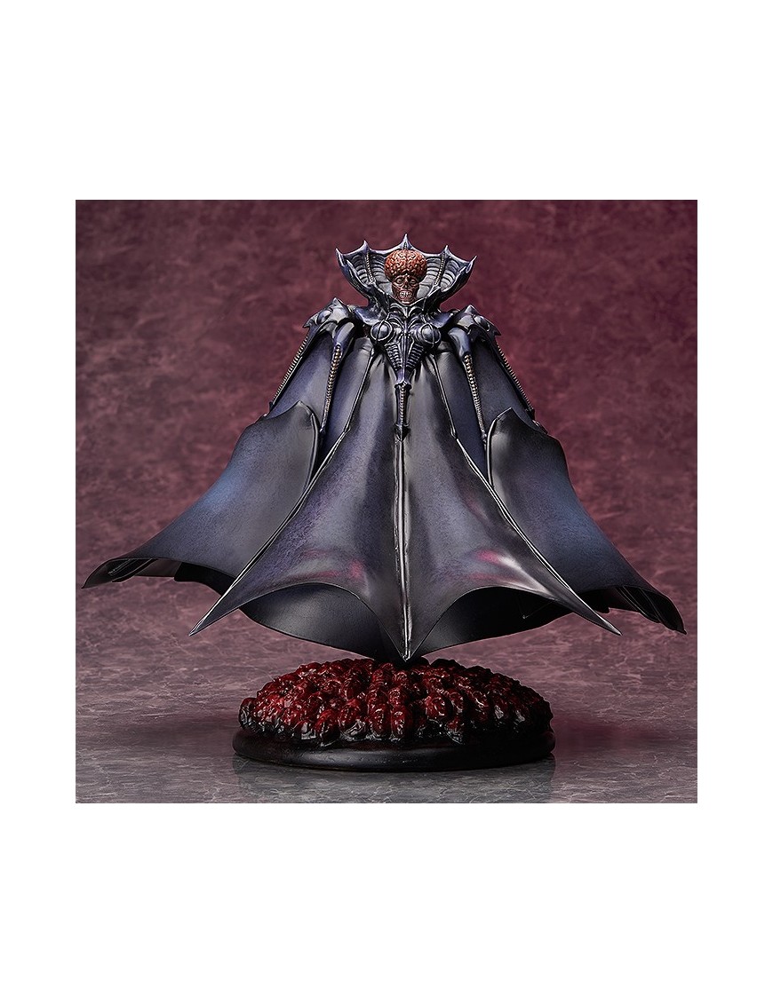 Max Factory Figma Berserk Void & FigFix Ubik
