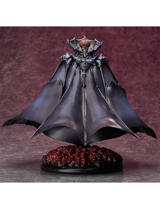 Max Factory Figma Berserk Void & FigFix Ubik