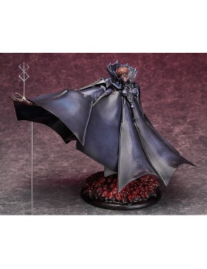 Max Factory Figma Berserk Void & FigFix Ubik