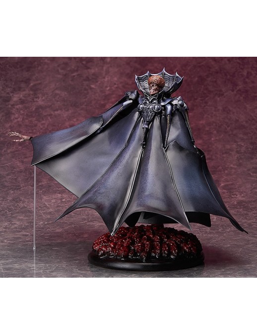 Max Factory Figma Berserk Void & FigFix Ubik