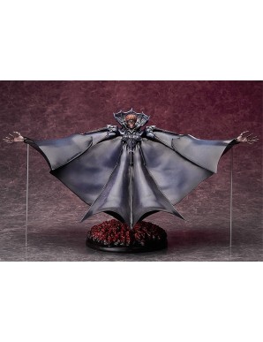 Max Factory Figma Berserk Void & FigFix Ubik