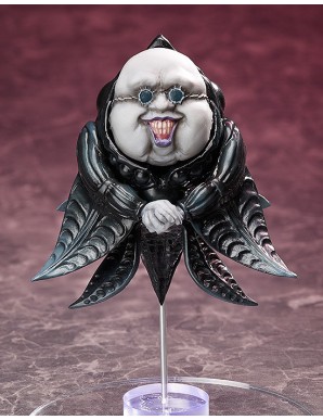 Max Factory Figma Berserk Void & FigFix Ubik