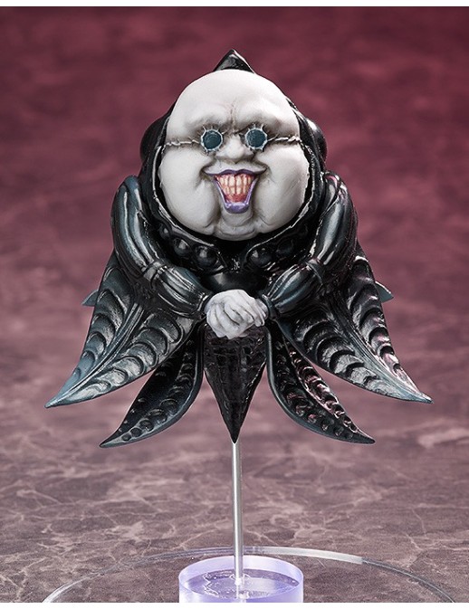 Max Factory Figma Berserk Void & FigFix Ubik