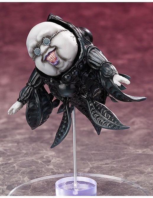 Max Factory Figma Berserk Void & FigFix Ubik