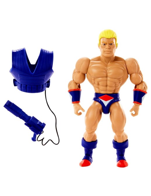 Mattel Masters of the Universe Duplico
