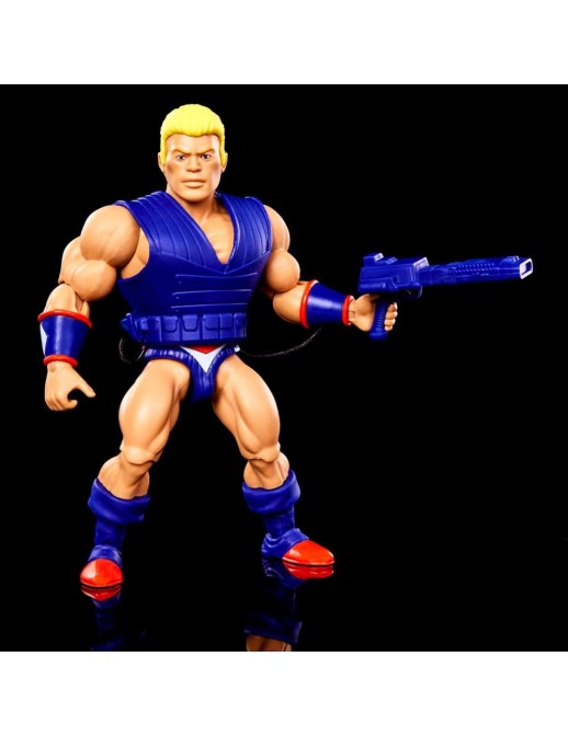 Mattel Masters of the Universe Duplico