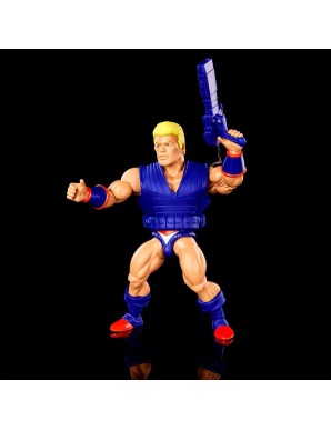 Mattel Masters of the Universe Duplico