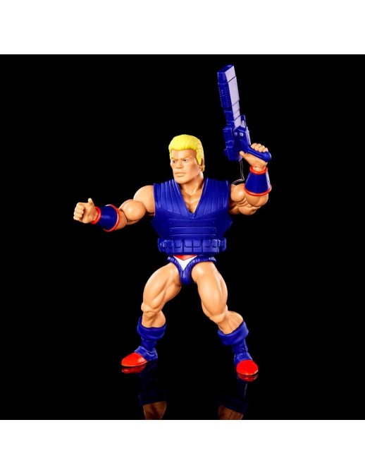 Mattel Masters of the Universe Duplico