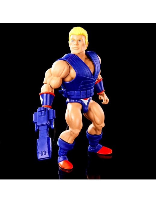 Mattel Masters of the Universe Duplico