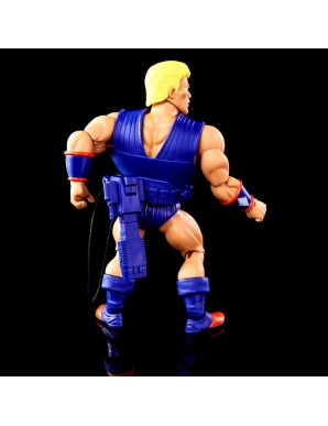 Mattel Masters of the Universe Duplico