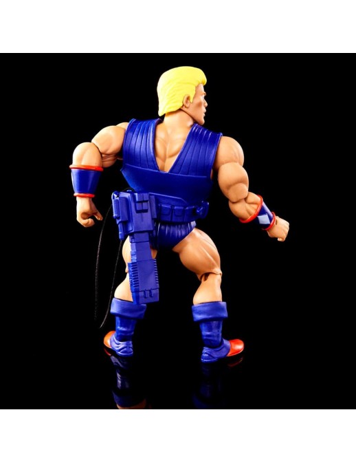 Mattel Masters of the Universe Duplico