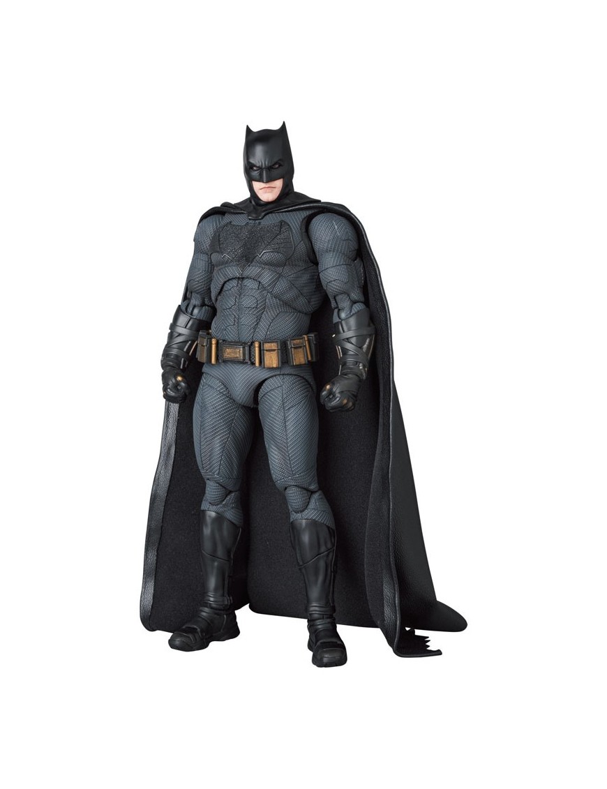 Medicom Toy MAFEX Zack Snyder's Justice League Batman Medicom Toy MAFEX Zack Snyder's Justice League Batman