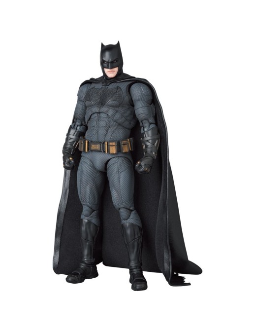 Medicom Toy MAFEX Zack Snyder's Justice League Batman