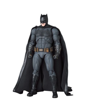 Medicom Toy MAFEX Zack Snyder's Justice League Batman