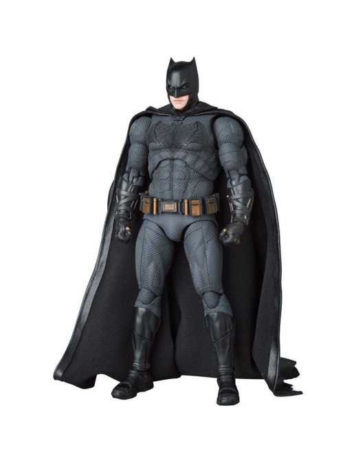 Medicom Toy MAFEX Zack Snyder's Justice League Batman