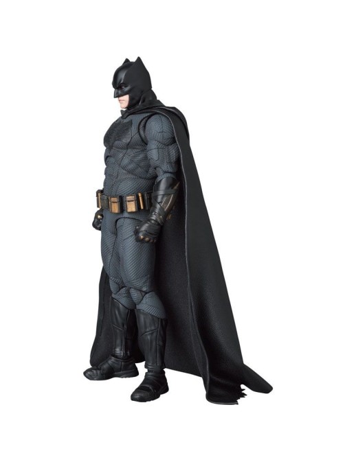 Medicom Toy MAFEX Zack Snyder's Justice League Batman