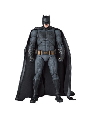 Medicom Toy MAFEX Zack Snyder's Justice League Batman