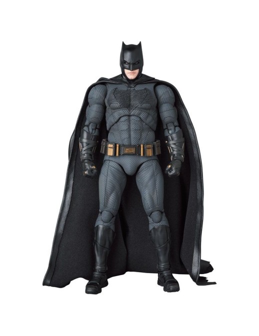 Medicom Toy MAFEX Zack Snyder's Justice League Batman