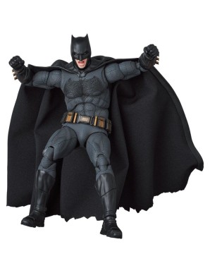 Medicom Toy MAFEX Zack Snyder's Justice League Batman