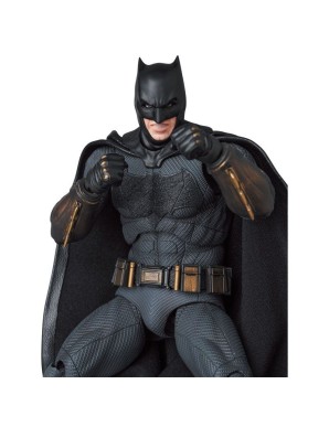 Medicom Toy MAFEX Zack Snyder's Justice League Batman