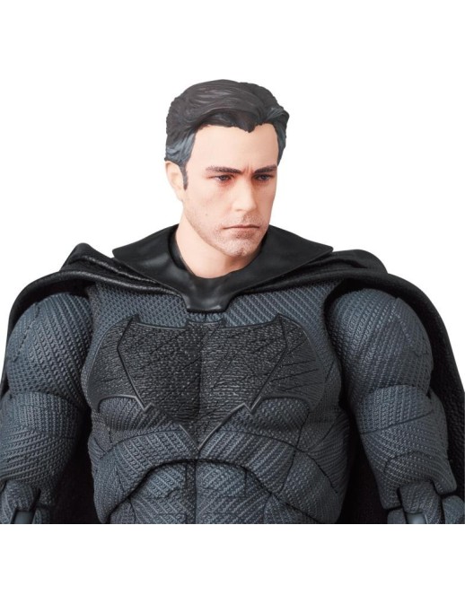 Medicom Toy MAFEX Zack Snyder's Justice League Batman