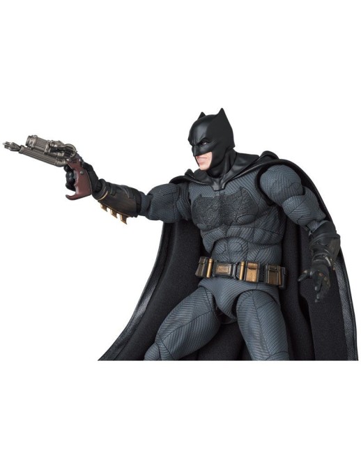 Medicom Toy MAFEX Zack Snyder's Justice League Batman