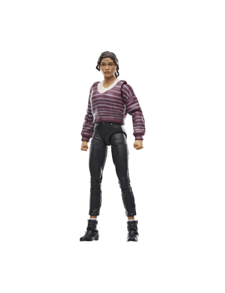copy of Hasbro Marvel Legends Spider-Man No Way Home Sandman copy of Hasbro Marvel Legends Spider-Man No Way Home Sandman