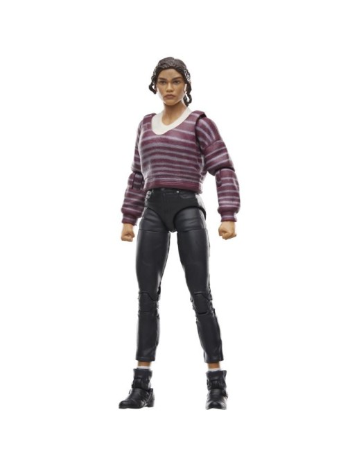 copy of Hasbro Marvel Legends Spider-Man No Way Home Sandman