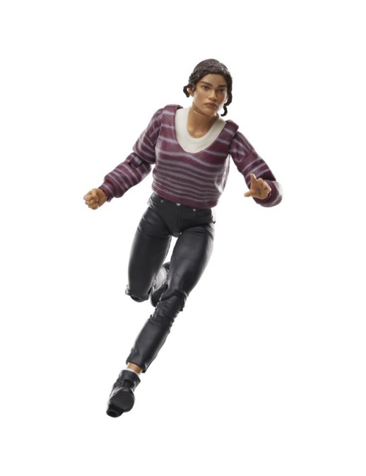 Hasbro Marvel Legends Spider-Man No Way Home MJ