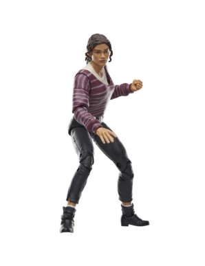 copy of Hasbro Marvel Legends Spider-Man No Way Home Sandman