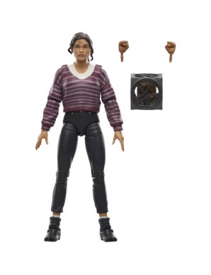 copy of Hasbro Marvel Legends Spider-Man No Way Home Sandman