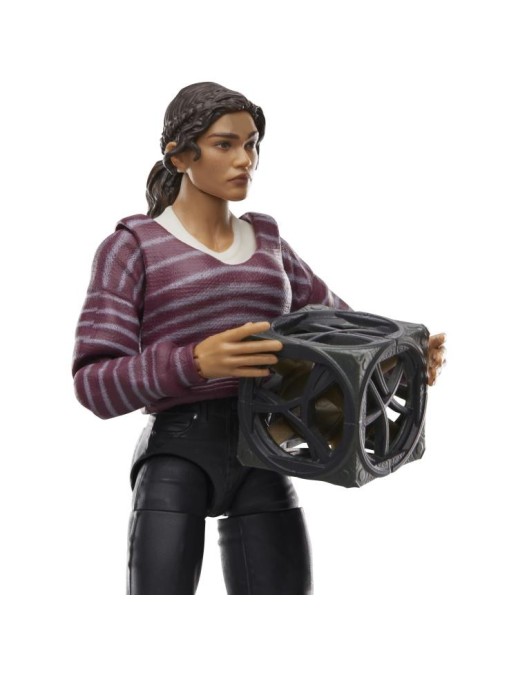 Hasbro Marvel Legends Spider-Man No Way Home MJ