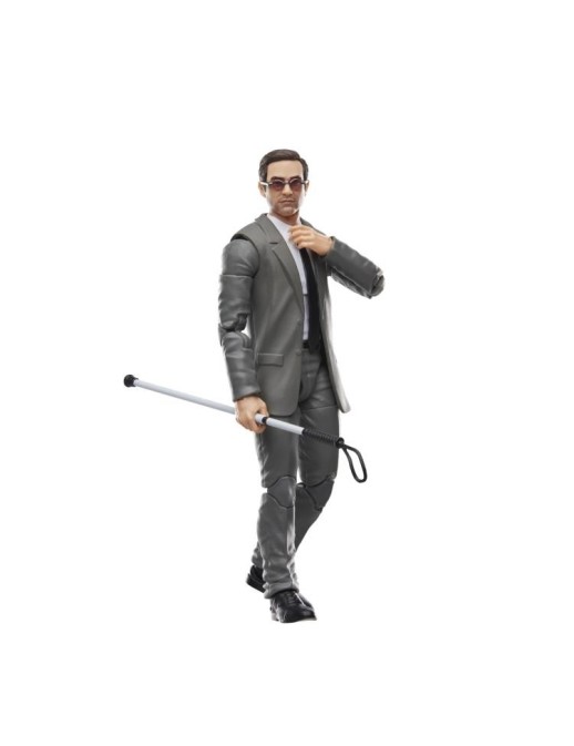 Hasbro Marvel Legends Spider-Man No Way Home Matt Murdock