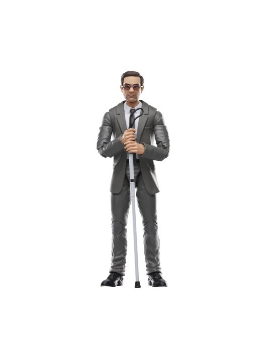 Hasbro Marvel Legends Spider-Man No Way Home Matt Murdock