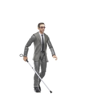 Hasbro Marvel Legends Spider-Man No Way Home Matt Murdock
