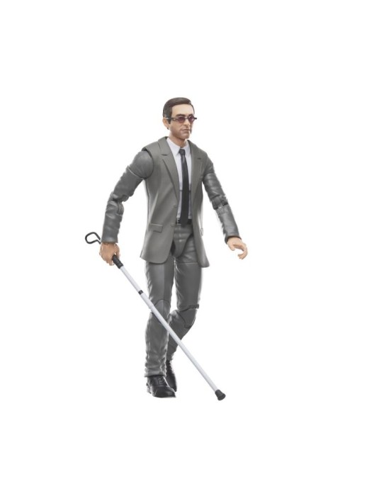 Hasbro Marvel Legends Spider-Man No Way Home Matt Murdock