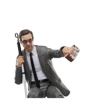 Hasbro Marvel Legends Spider-Man No Way Home Matt Murdock