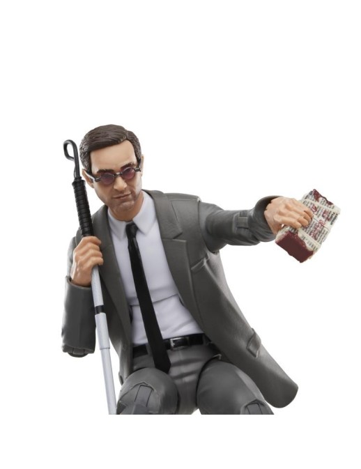 Hasbro Marvel Legends Spider-Man No Way Home Matt Murdock