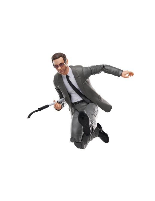 Hasbro Marvel Legends Spider-Man No Way Home Matt Murdock