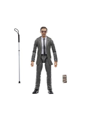 Hasbro Marvel Legends Spider-Man No Way Home Matt Murdock