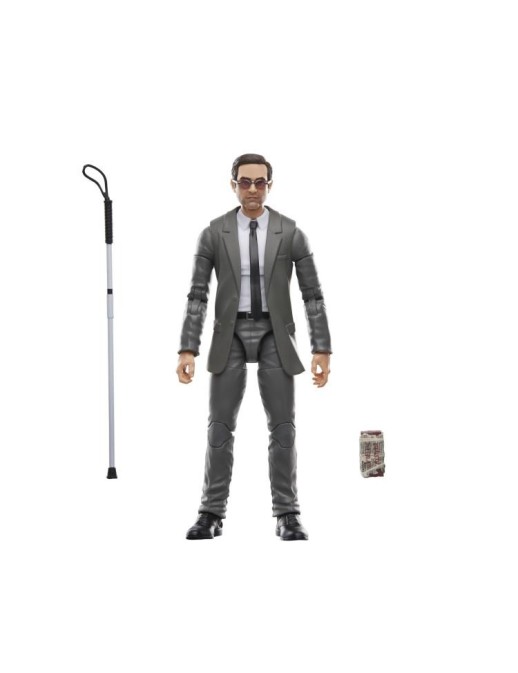Hasbro Marvel Legends Spider-Man No Way Home Matt Murdock