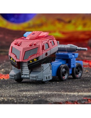 Hasbro Transformers Generations Legacy United Voyager Animated Universe Optimus Prime