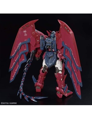 Bandai Real Grade RG 1/144 Mobile Suit Gundam Epyon
