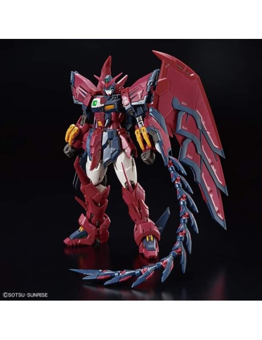 Bandai Real Grade RG 1/144 Mobile Suit Gundam Epyon