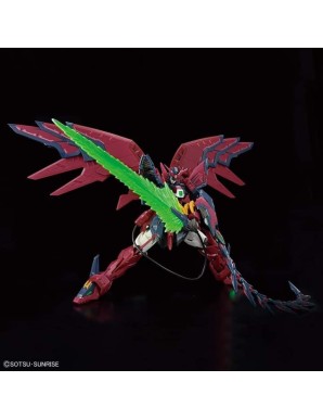 Bandai Real Grade RG 1/144 Mobile Suit Gundam OZ-13MS Gundam Epyon EW Version