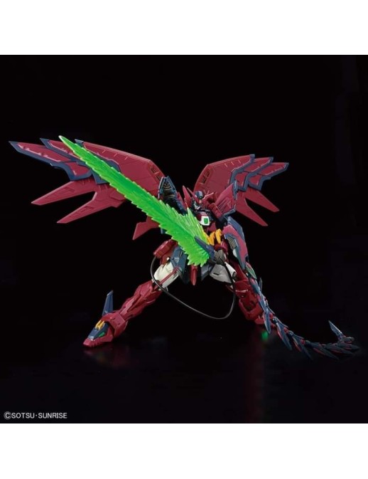 Bandai Real Grade RG 1/144 Mobile Suit Gundam Epyon