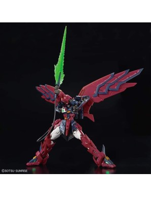 Bandai Real Grade RG 1/144 Mobile Suit Gundam Epyon