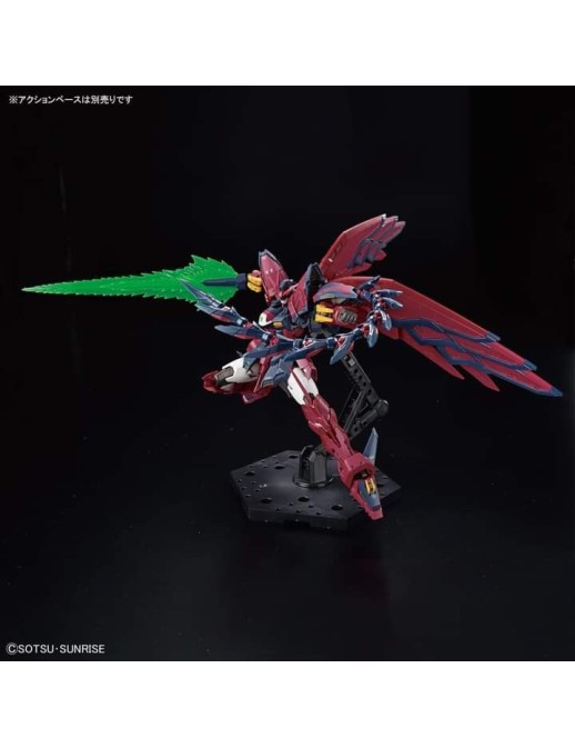 Bandai Real Grade RG 1/144 Mobile Suit Gundam Epyon